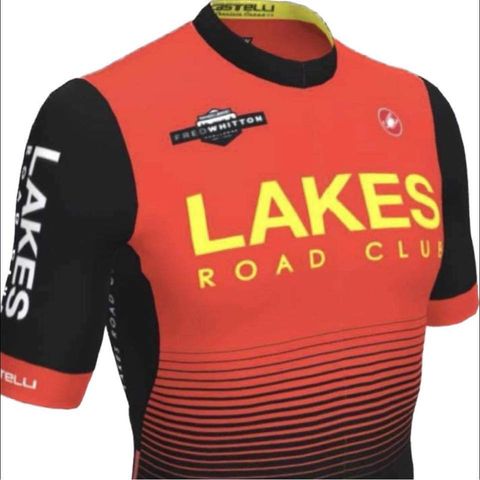 LAKES ROAD CLUB