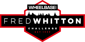 Wheelbase Fred Whitton